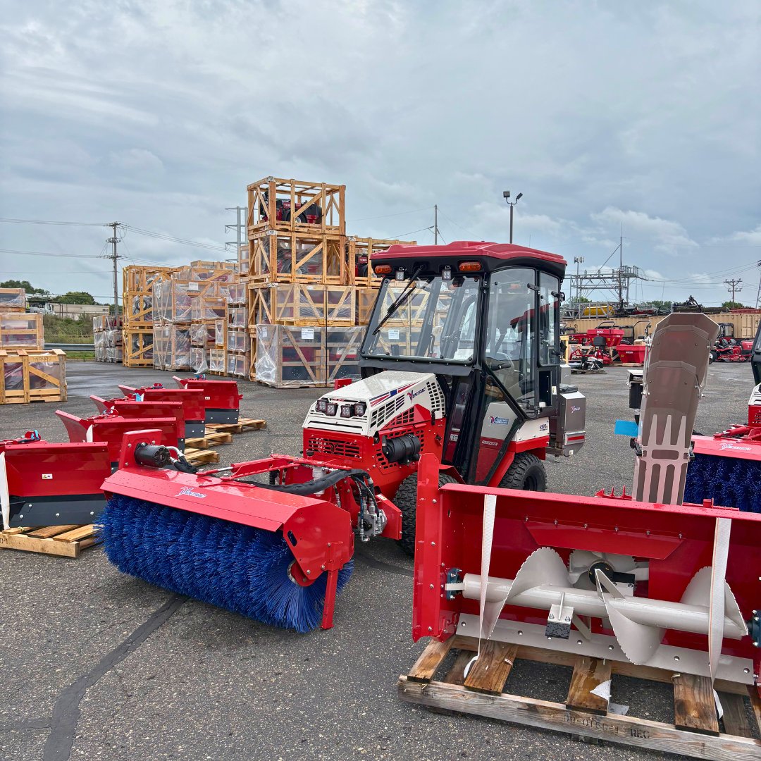 MTI Distributing tweet media