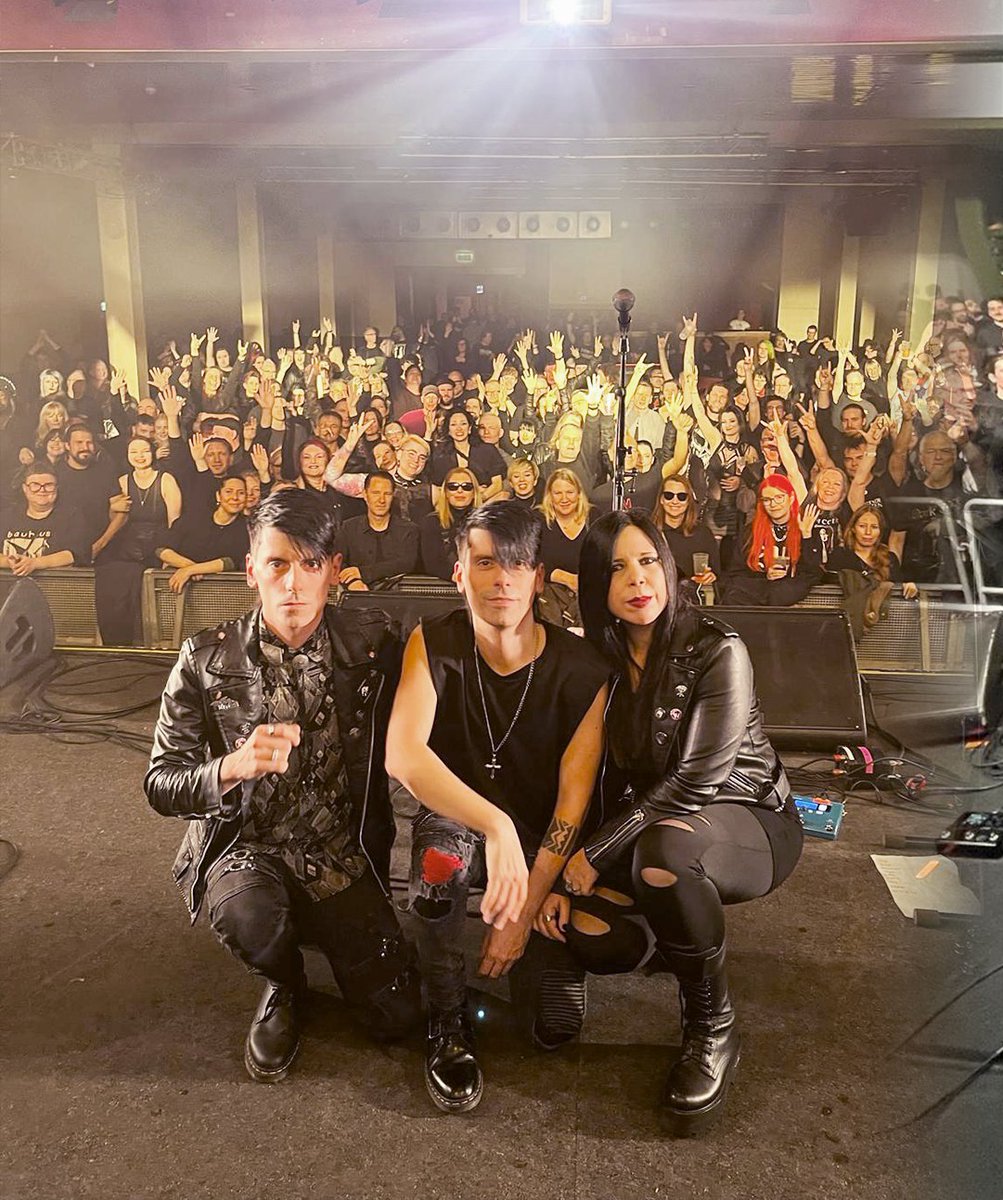 Ash Code tweet media