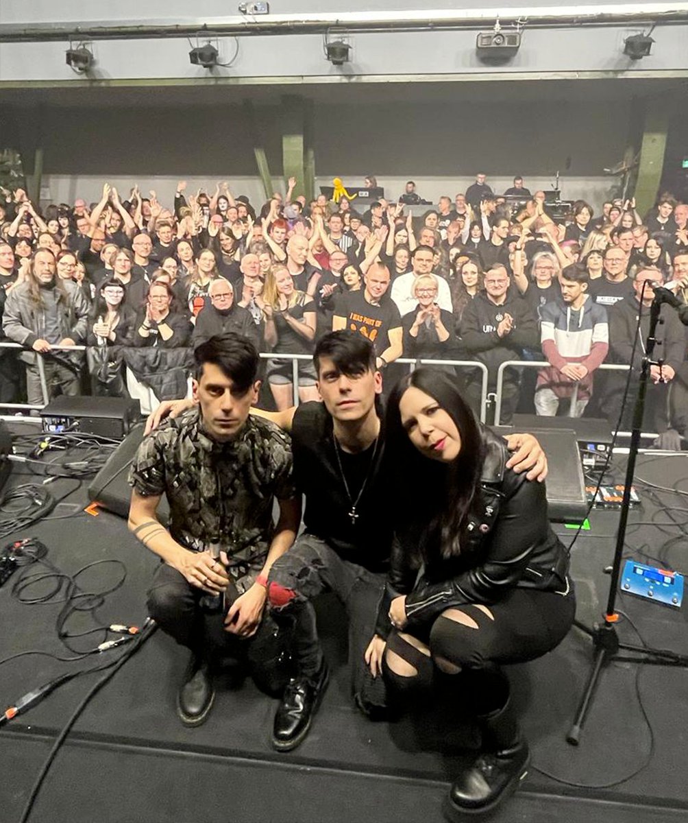 Ash Code tweet media