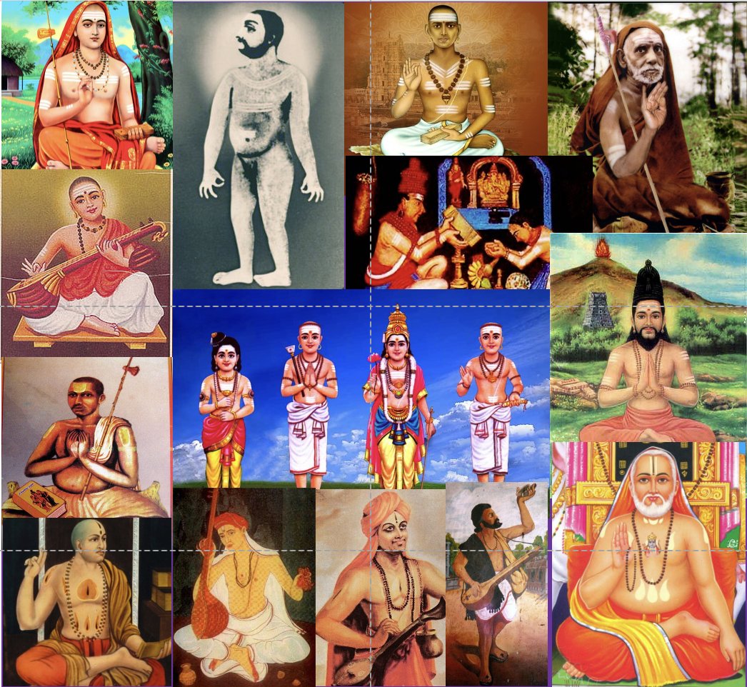 dushyanthsridar's tweet image. #Astikas - You are all aware through my discourses and interviews in the last 14+ years, that my tutelage in the shastras comes from the school of Visishtadvaita (as developed by Bhagavad Ramanuja &amp;amp; nourished by a variety of acharyas that include Swami Vedanta Desika) and that I…