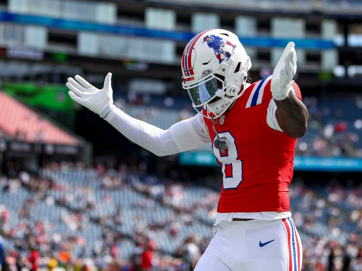 Stefon Diggs on the Giants:

“We’ve got to prepare the right way because this is a damn good defense and everybody knows it. Everybody in the league has seen it."

(h/t <a href="/rydunleavy/">Ryan Dunleavy</a>)