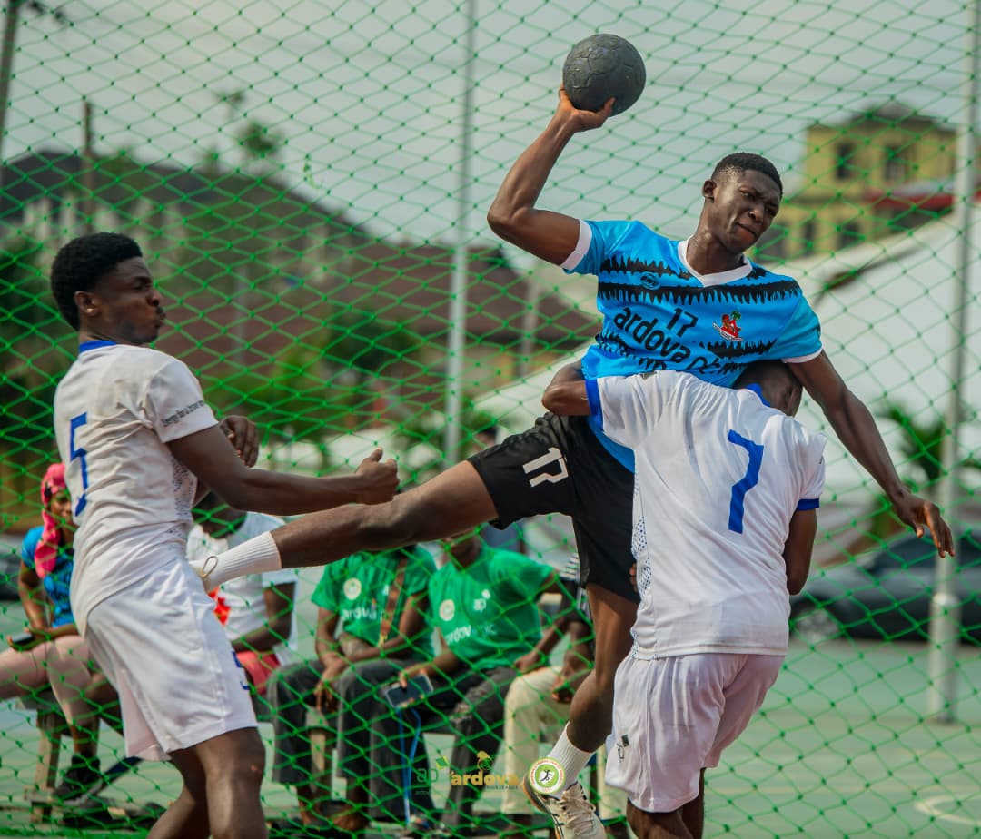 mekus102's tweet photo. ##Ardova Handball Premier League 

RESULTS 

Adamawa Warriors--Tojemarine 00--10 (W/O).
Osun United--Correction Boys 23--33 (12--17) 
 Niger United--De Defenders 34--27 (19--17). 
Lagos Seasiders--Benue Buffaloes 29--29  (13--12).
 Rima Strikers--COAS Shooters 39--25 (19--11). https://t.co/v0dqpaS2YQ