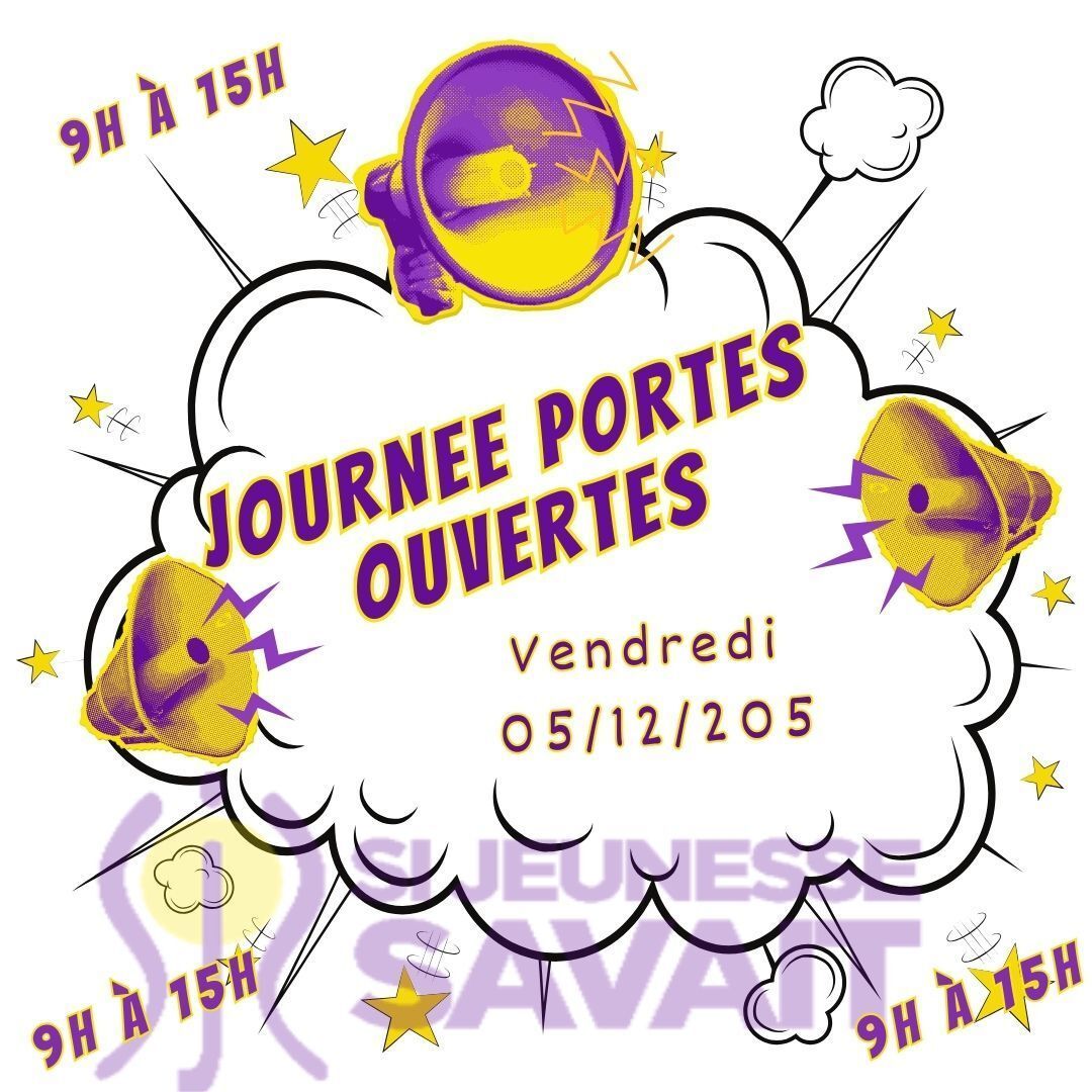 #volontariat
JEUNE KINOIS, Pour célébrer la journée internationale du VOLONTARIAT 
Dites au voisin de dire à  son voisin,  qu'au bureau SI JEUNESSE SAVAIT nous aurons une journée portes ouvertes. 
Nous répondrons à toutes les questions des jeunes en face. 

Date :  V E N D R E D