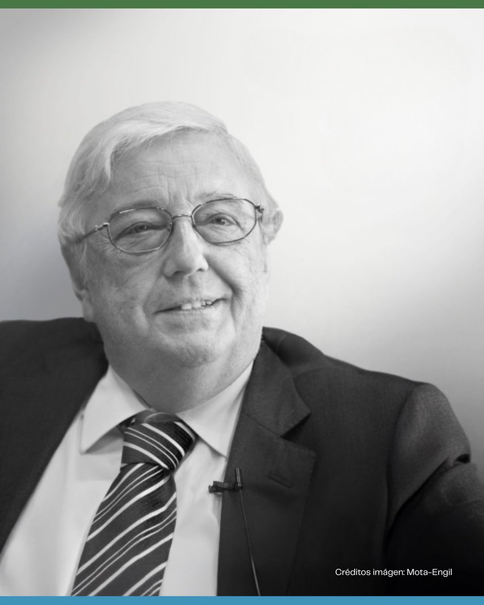 António Mota | 1954 - 2025

Manifestamos as nossas mais sinceras condolências à sua família, amigos, colaboradores e a toda a equipa da Mota-Engil, neste momento particularmente difícil.

Cámara Argentino Portuguesa de Comercio