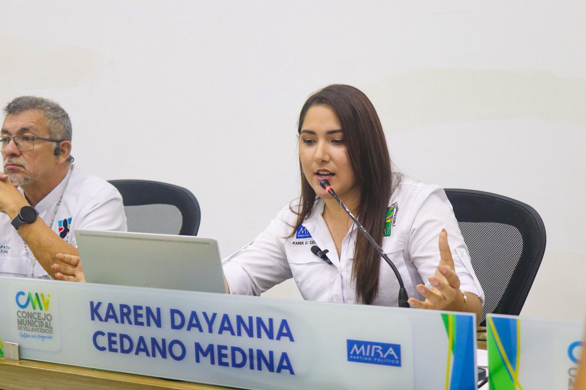 Karen Cedano tweet media