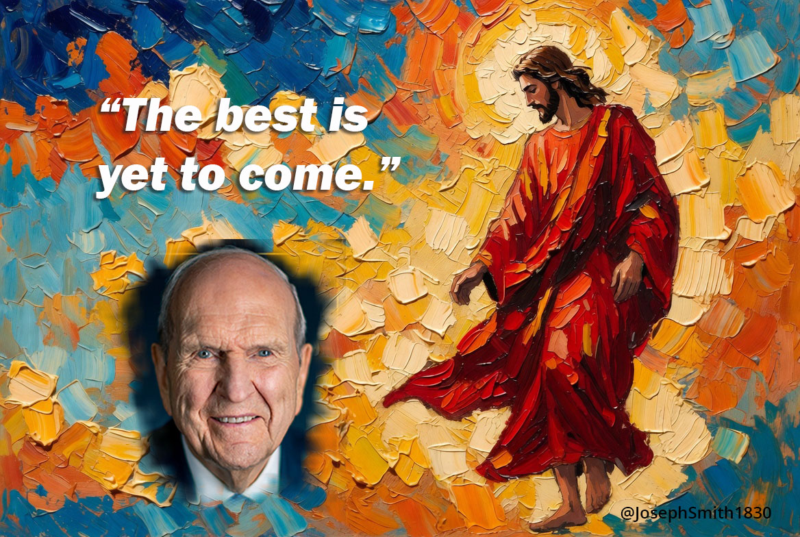 Quote the Prophets tweet media