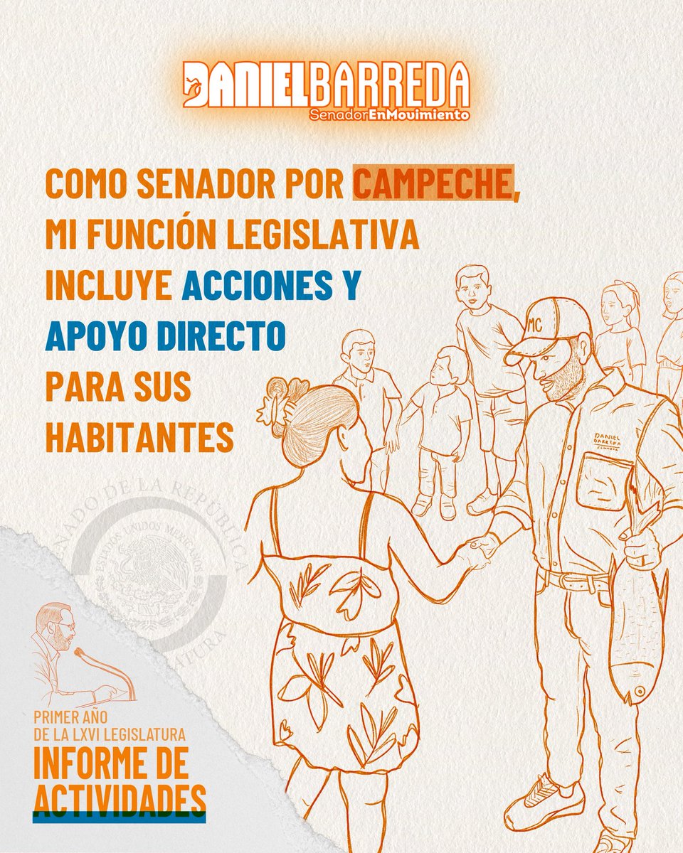 DANIEL BARREDA tweet media