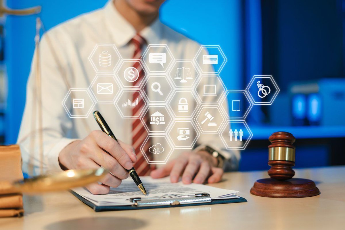 Losing high-value clients? It’s not always about case outcomes — often, it’s about communication breakdowns, unclear expectations, or weak follow-up. Learn how attorneys can fix this fast and keep their best clients 👇
buff.ly/hD4l5Sr