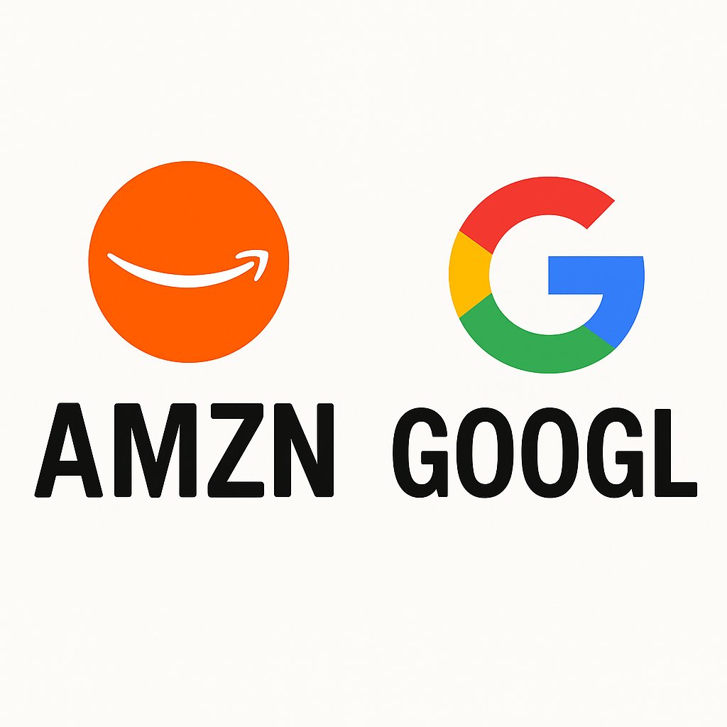 sofroy33's tweet image. AWS x GCP:
From “competitors” → “high-speed interoperability.”
This move will fundamentally reshape the multicloud world.

$AMZN holding steady.
$GOOGL weaker today.
But the trend points to one thing
the next era of cloud computing has officially begun.