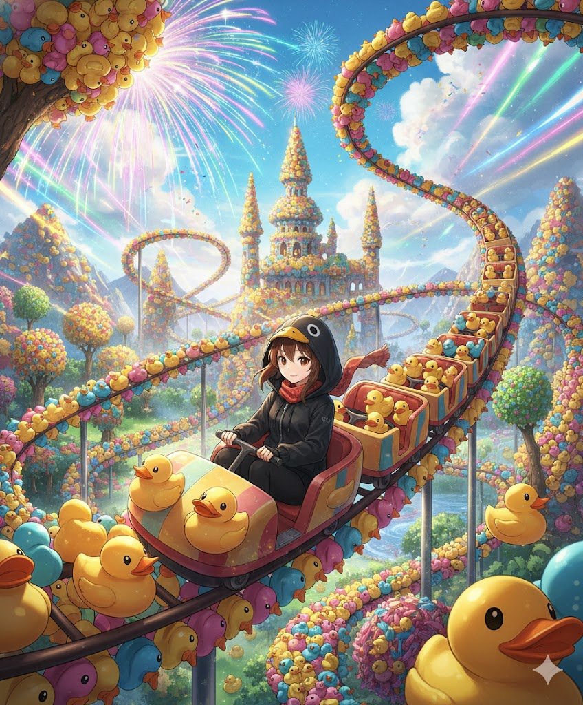 I’m sitting at 230 Quacks and pushing for 300 before the <a href="/spaace_io/">Spaace 🟠</a> leaderboard resets in 3 days. Today’s run was 10.52 Quacks earned by engaging where it mattered and adding real context around AlignerZ. The movement is undeniable 750K+ posts without an official X account tells