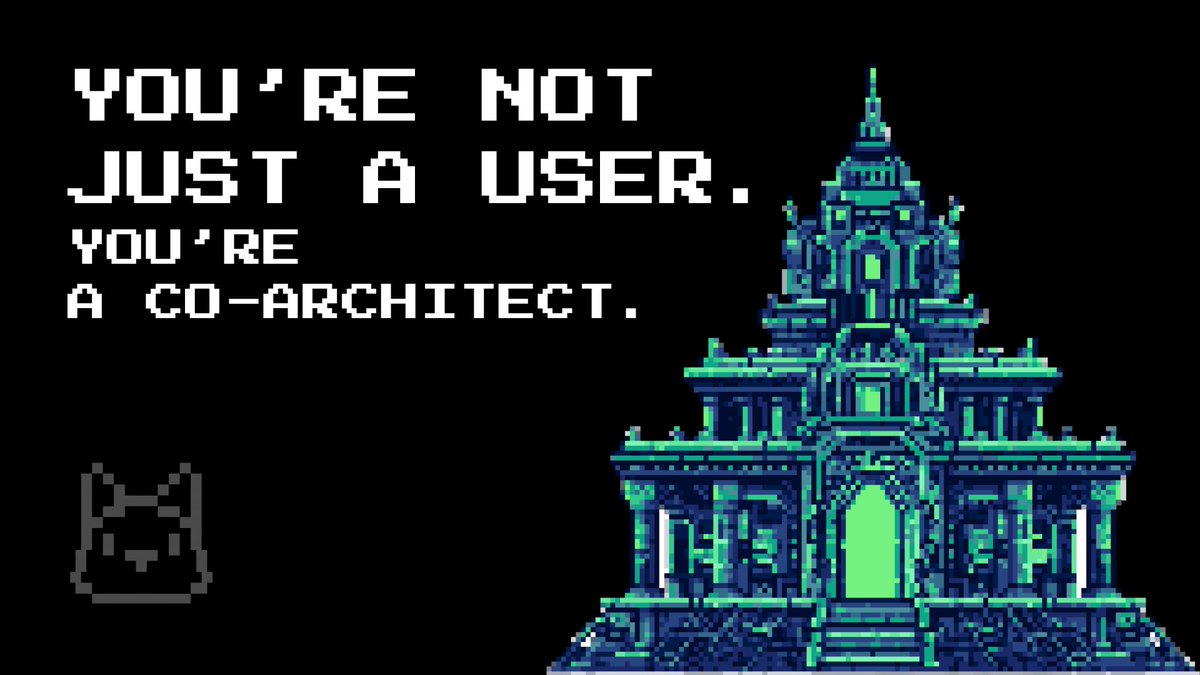 DeAI Chat tweet media