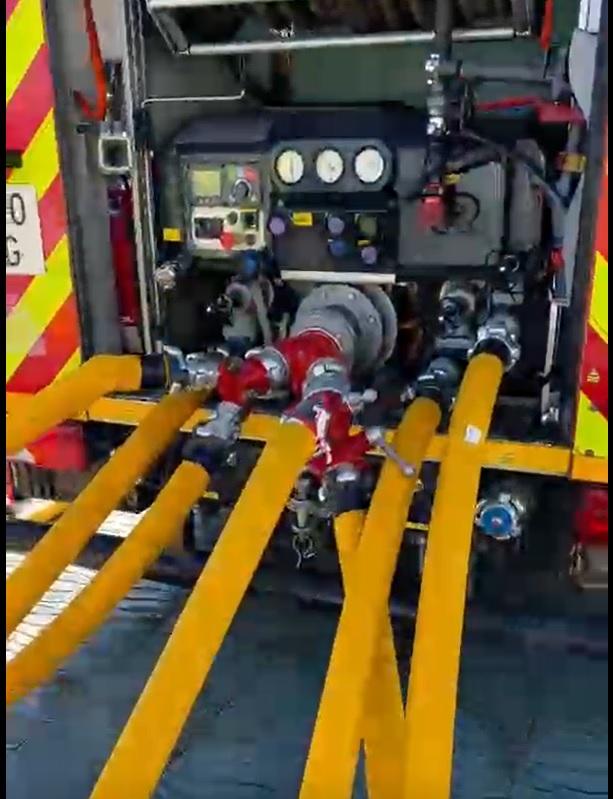 Jesús Hernando tweet media