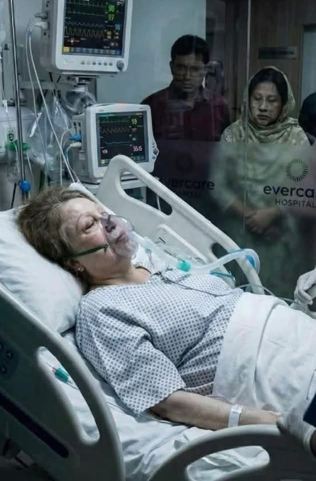 যে হাসলে বাংলাদেশ হাসে,যে কাঁদলে বাংলাদেশ কাঁদে ।বেচে থাকুন আমাদের মাঝে অনন্তকাল ।