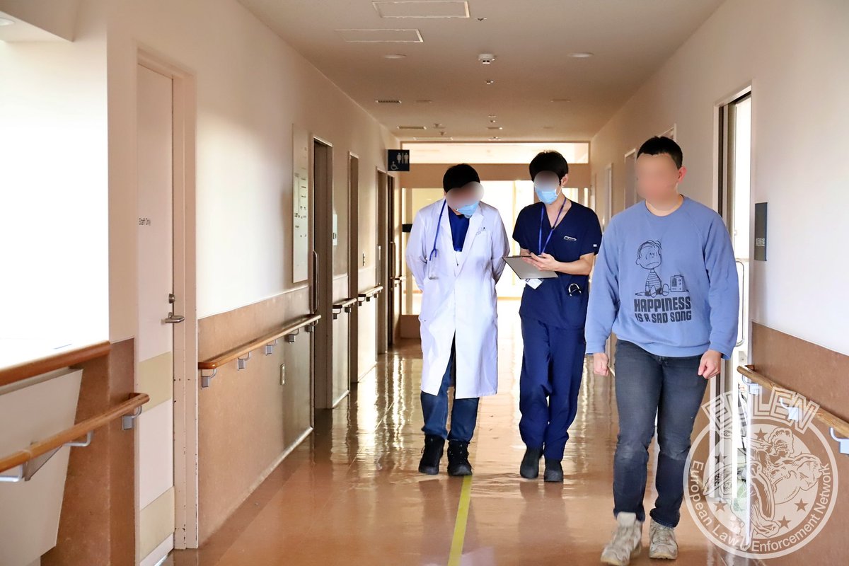 じゃこさん＆まえこうさんコンビ
同日の同一人物と思えない装備の差もいいです。
photo: <a href="/keikei4580/">けぃ。けぃごん。</a> 
#EULEN  
#EULEN2025 
#欧州LEの会