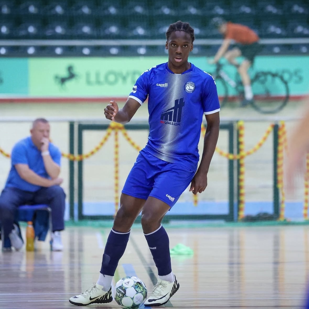 MHGoals's tweet image. Think Futsal is relatively new in this country? Our partner club @MFCFutsal celebrates its 20th anniversary next year! mhgoals.com/football/goals…