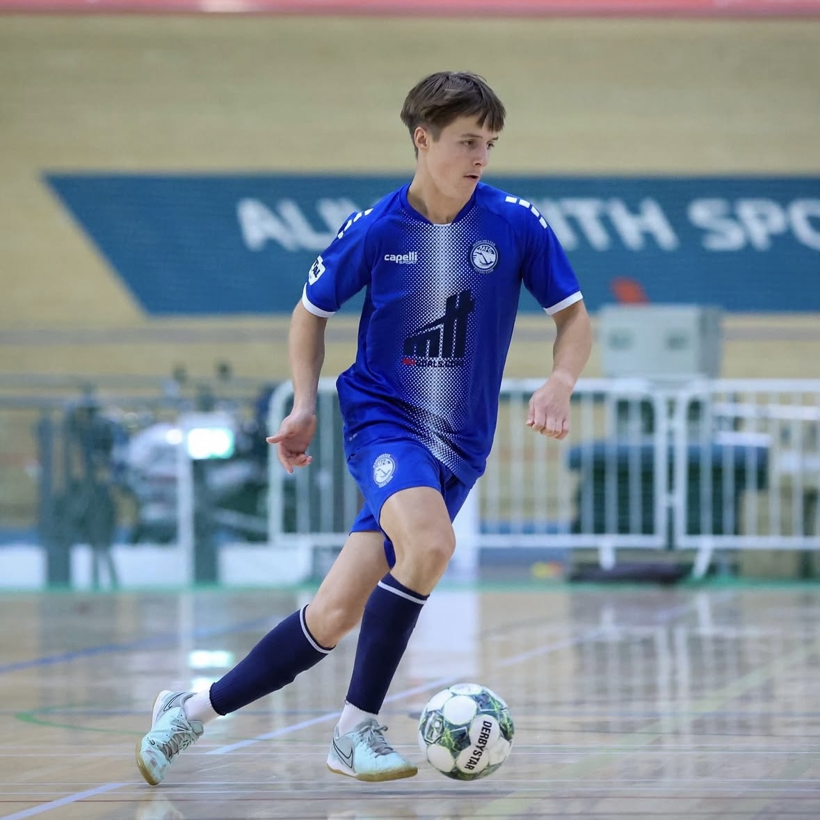 MHGoals's tweet image. Think Futsal is relatively new in this country? Our partner club @MFCFutsal celebrates its 20th anniversary next year! mhgoals.com/football/goals…