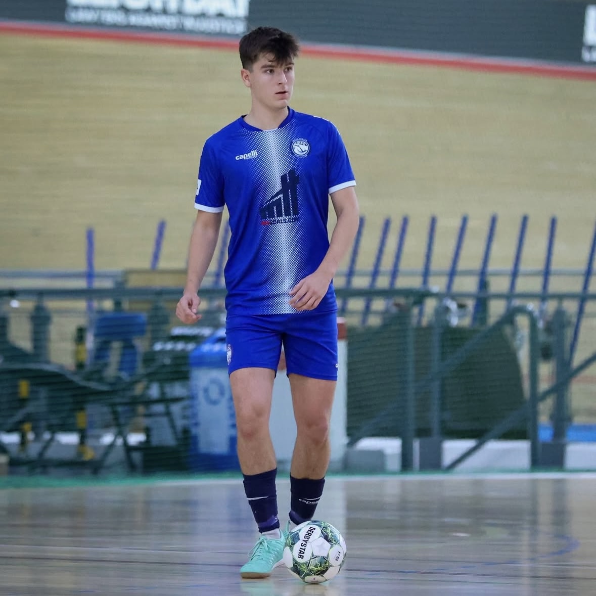 MHGoals's tweet image. Think Futsal is relatively new in this country? Our partner club @MFCFutsal celebrates its 20th anniversary next year! mhgoals.com/football/goals…