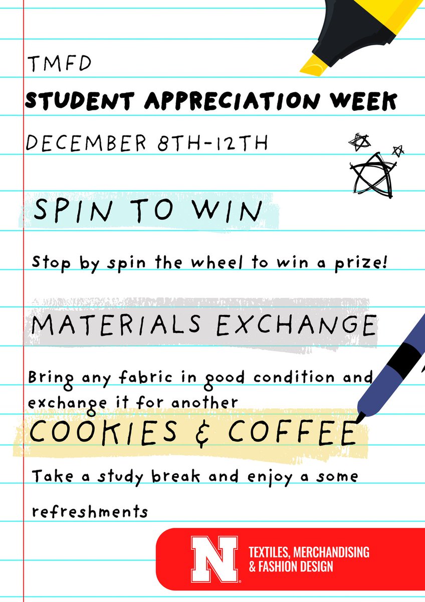 UNL_TMFD tweet media