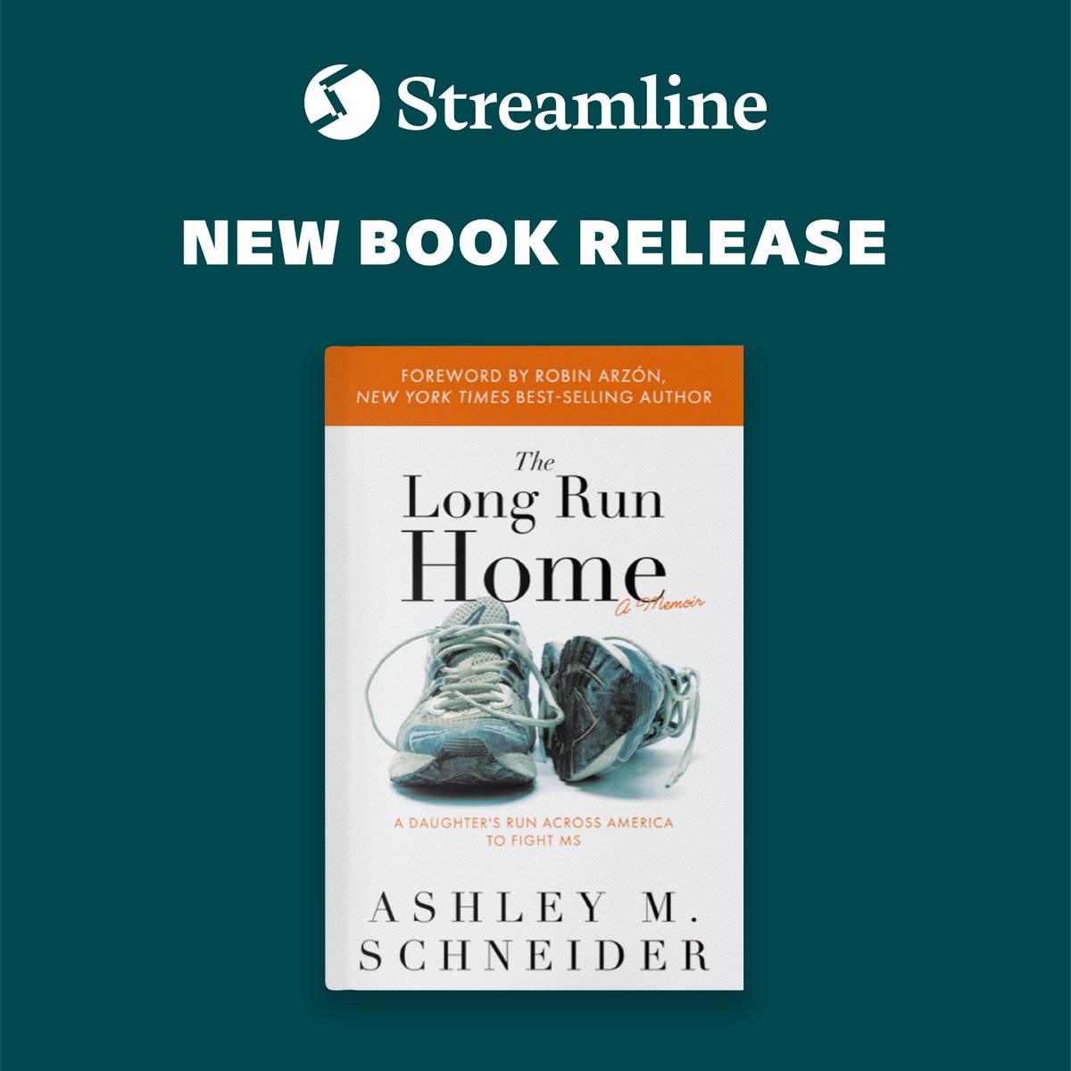 sysdotcom's tweet image. November came and went, and with it some incredible book launches! 😄

We’re talking alpha gal, long (long) runs, and 
metamorphosis. 

Here's the lineup:

→ Uncocooned by Shelly Rexroat
→ I’m Your Alpha Gal by Alicia Trotter
→ The Long Run Home by Ashley M. Schneider