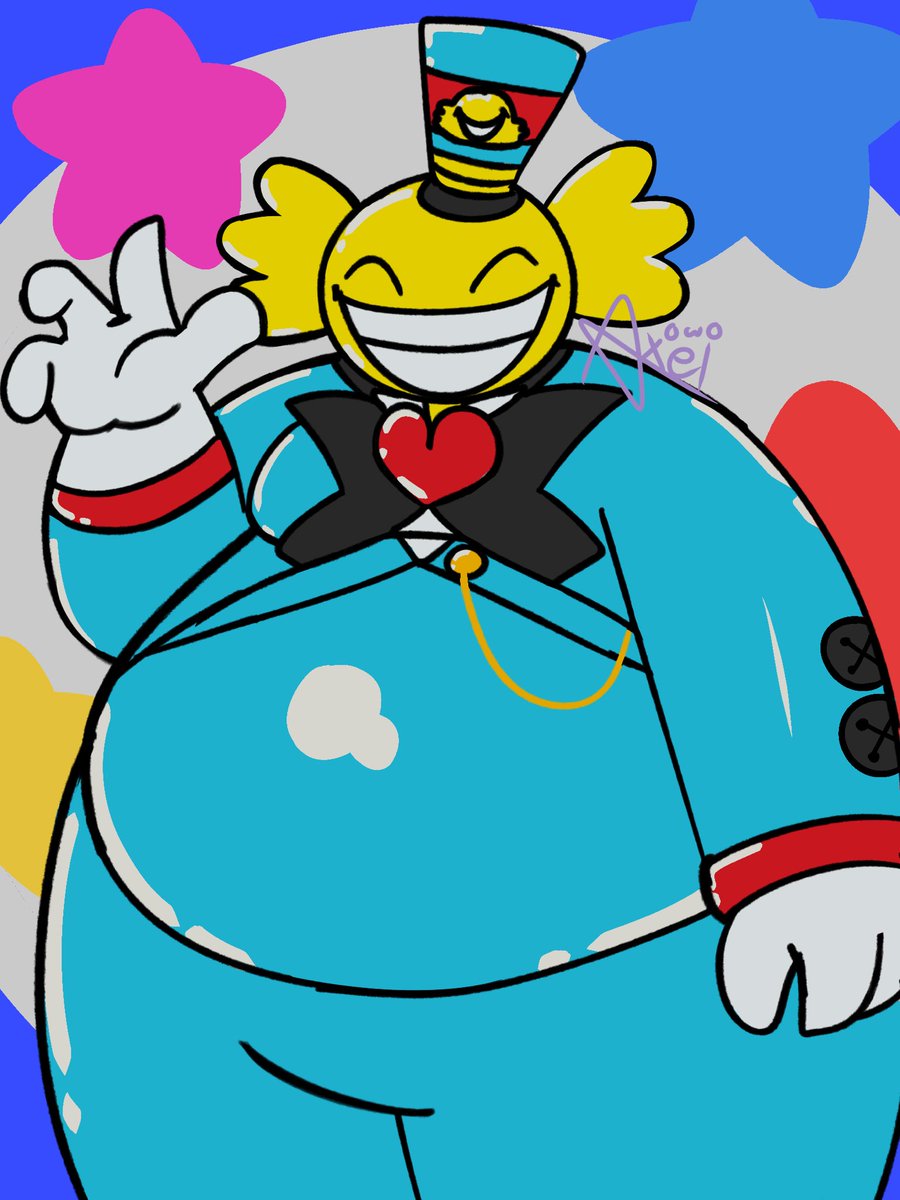 King Gut 🐼👑 tweet media