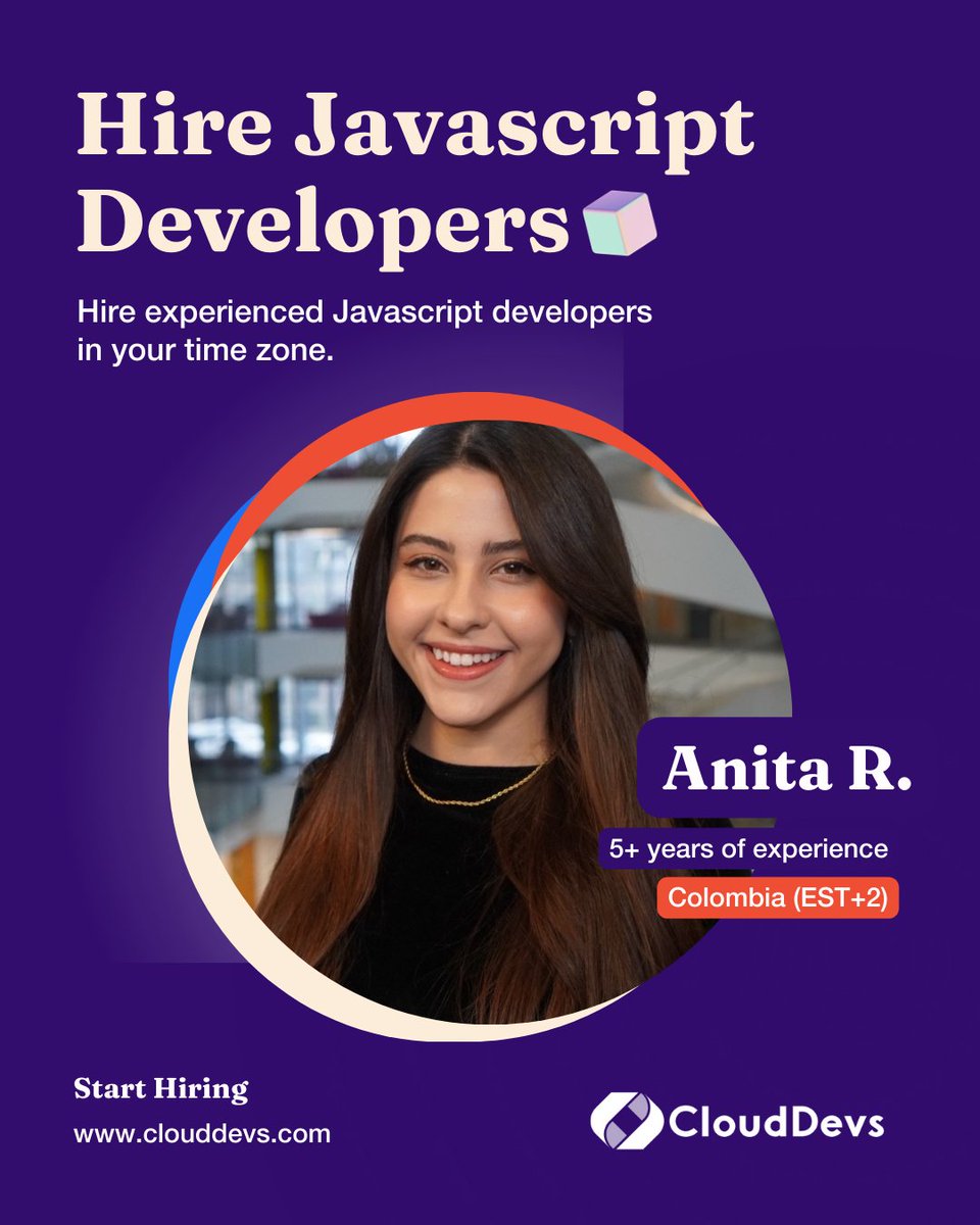 CloudDevs tweet media