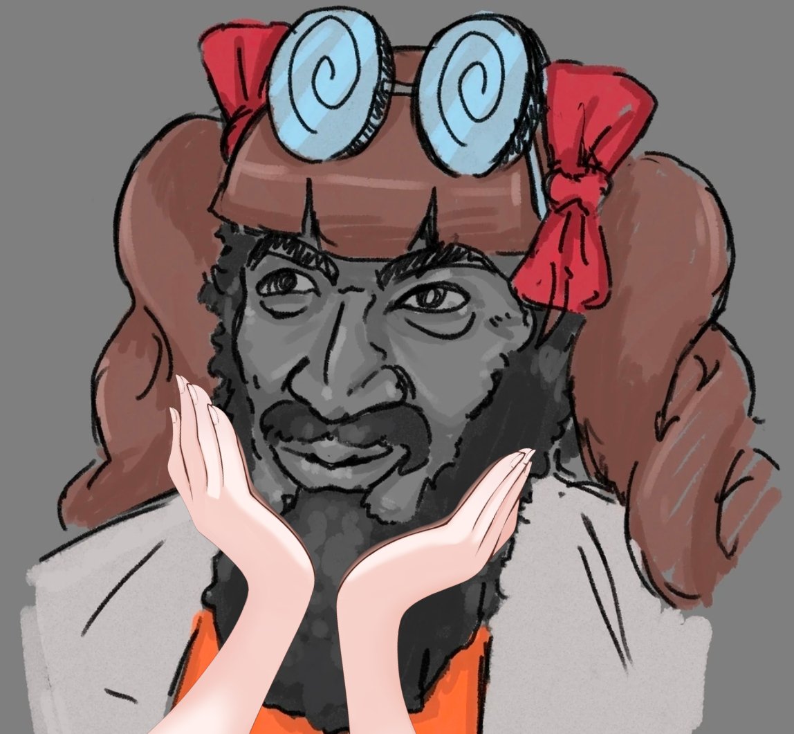 Mchawk199's tweet image. Sawa is so Kawaī #Sawaganda