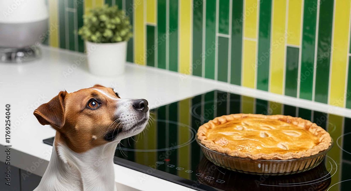 InterstyleTile's tweet image. A splash of sunshine in the kitchen! ✨
A custom backsplash made with Interstyle glass tiles in a blend of Citric Yellow and Beech, arranged in a random stagger pattern for a bold, modern look.

#GlassTile #BacksplashDesign #KitchenInspiration  #InteriorDesign #MadeInCanada