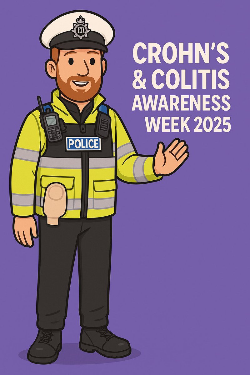 Stoma Cop tweet media