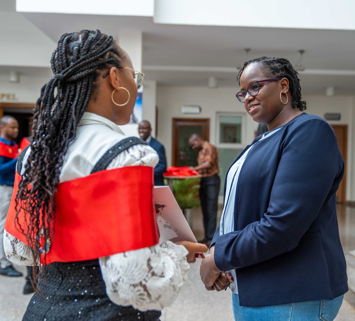 NCBABankKenya's tweet image. Strategic partnerships drive transformation. Through AGF, AFAWA, Water.Org and Proparco, we’re expanding access to affordable credit, sustainable financing, and scale-ready solutions for ambitious SMEs.

#NCBATwendeMbele #Goforit