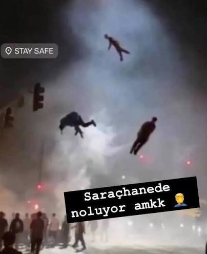 daha başlamadan derbinin gidişat