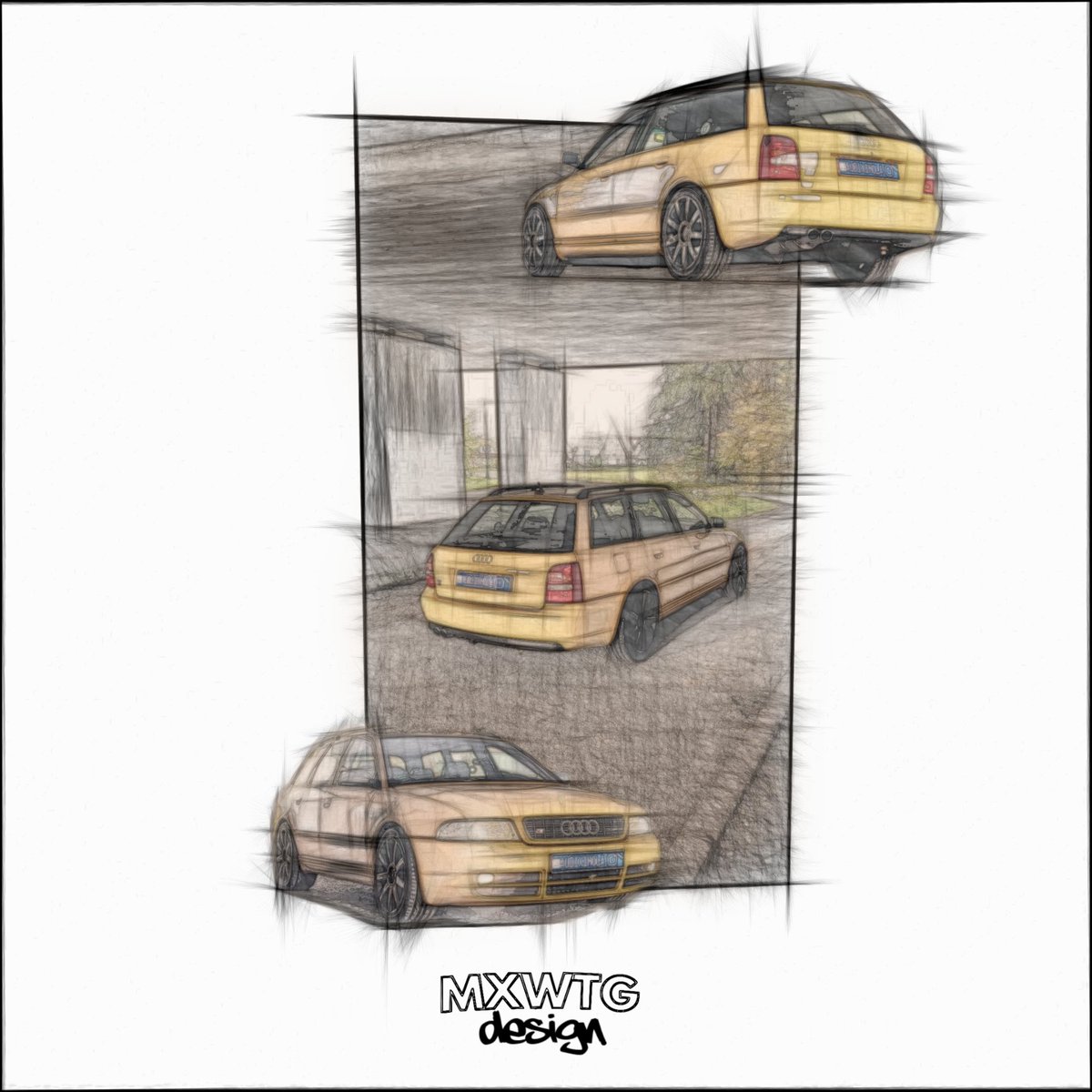 _MXWTG_'s tweet photo. Sketch Design Audi A4
Owner @audiximola

#art #artwork #mxwtg #maxwelltuning #zeichnung #digitalart #digital #design #artist #graphicdesign #grafikdesign #sketch #audi #audiaa4 #a4 #audination #audilove #a4avant https://t.co/u4SEZezvt2