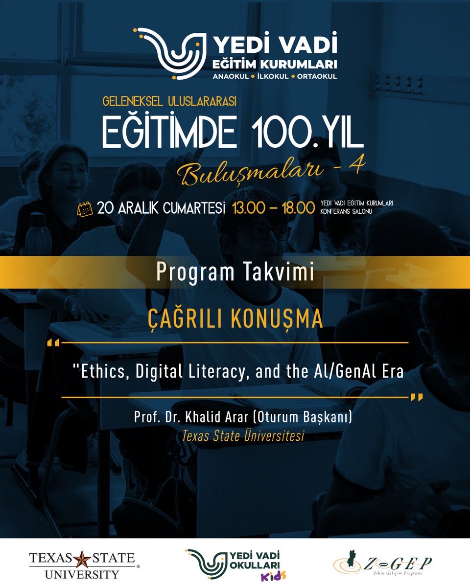 Selahattin Turan tweet media