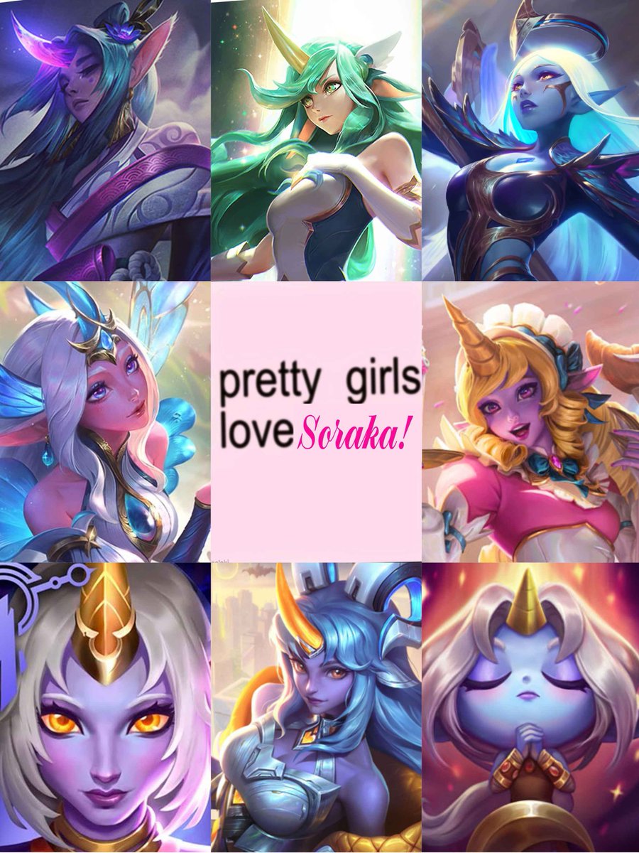 sorakacelestial's tweet image. !!