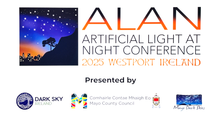 Dr. John Barentine FRAS tweet media