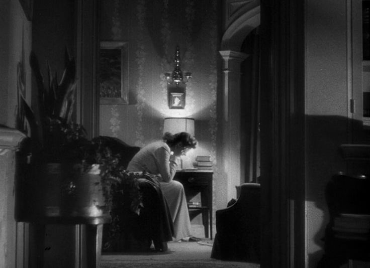 fairysoulart's tweet photo. spellbound (1945) https://t.co/Pr5DMRSWur
