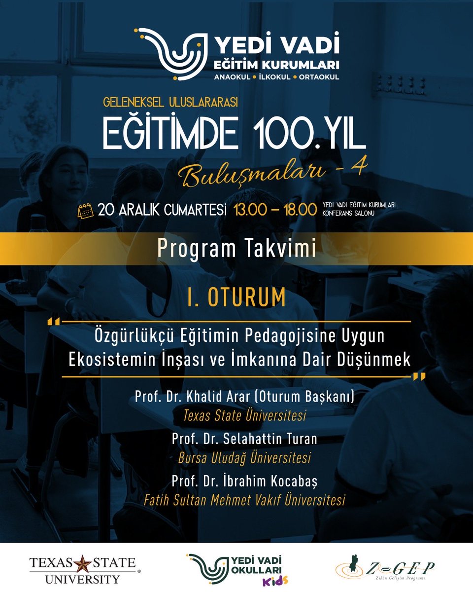 Selahattin Turan tweet media