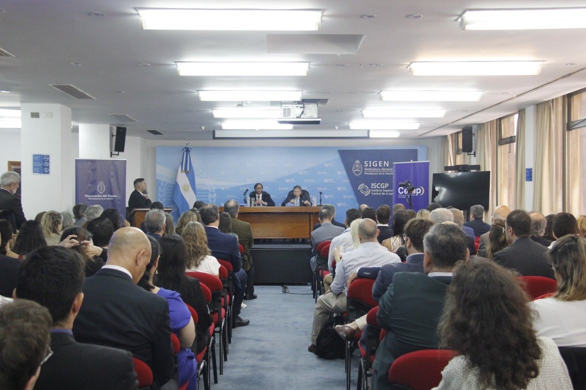 SigenARG tweet media