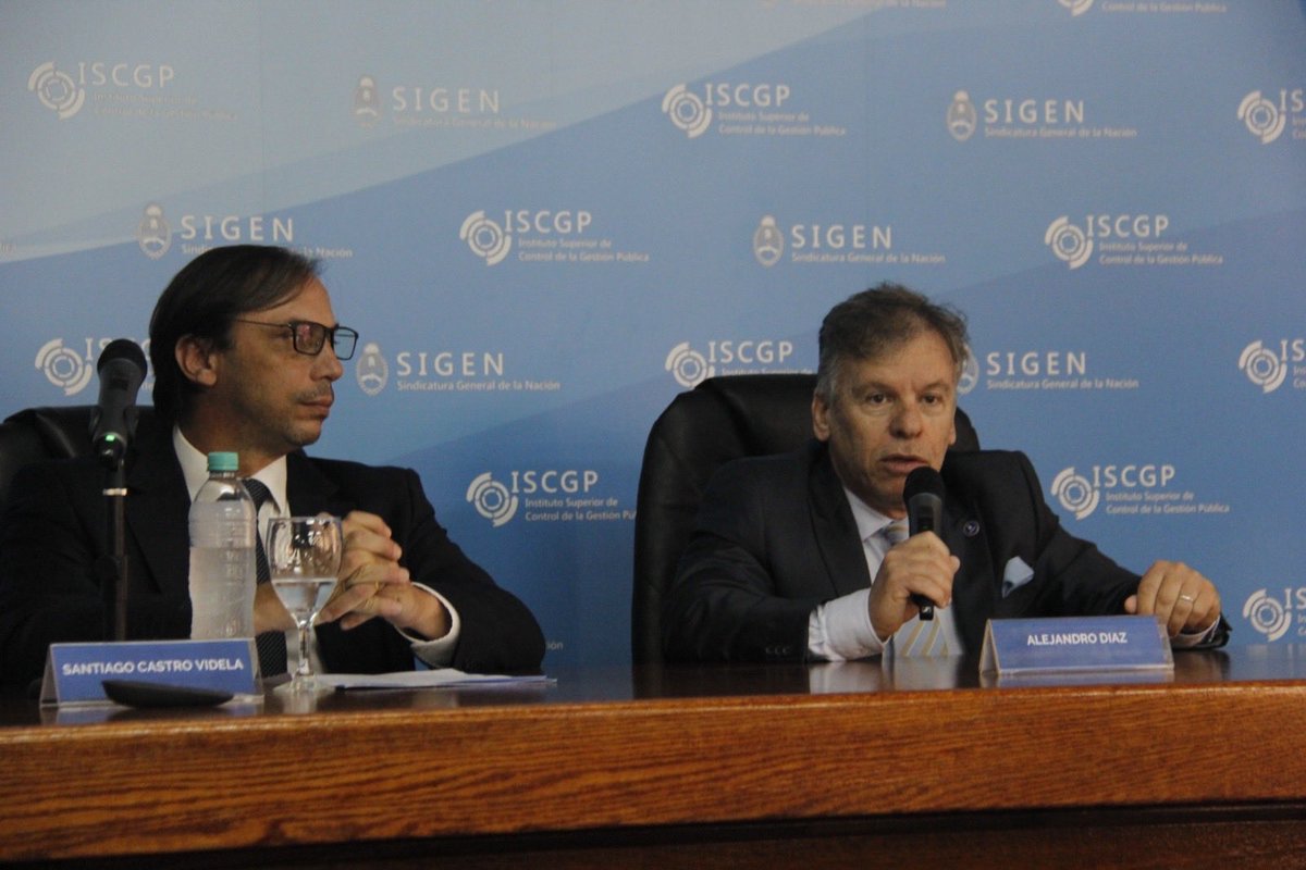 SigenARG tweet media