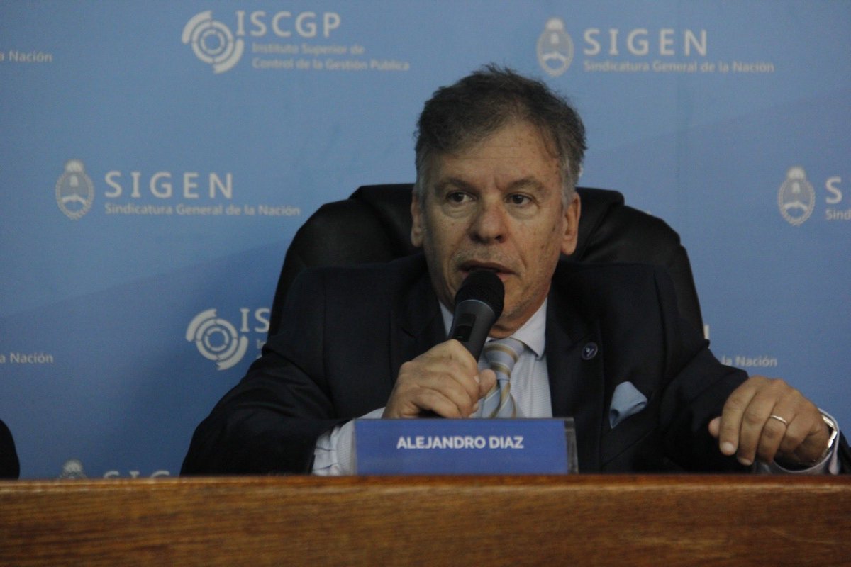 SigenARG tweet media