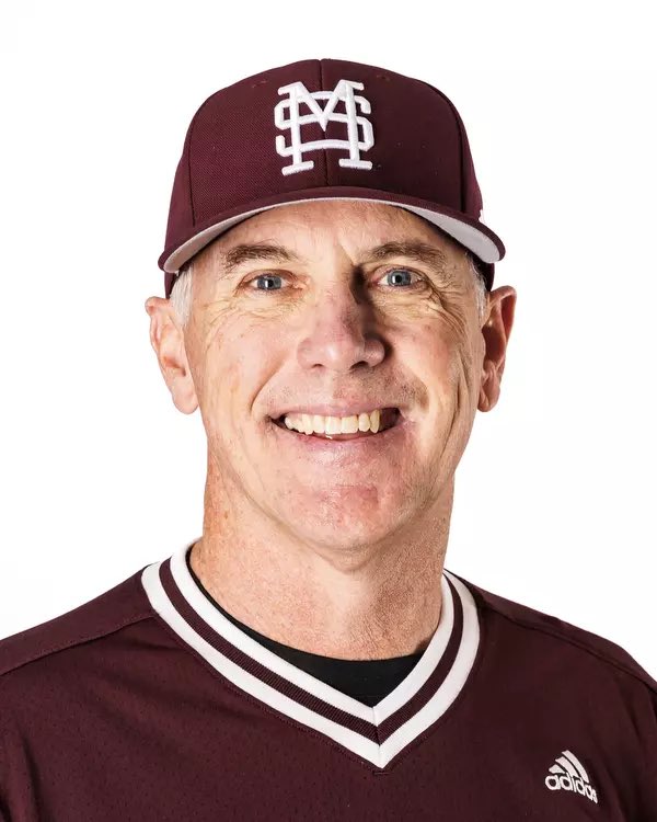 Speaker Spotlight: 

Brian O'Connor, a 2024 Hall of Fame inductee and the all-time winningest coach at Virginia, was named the 19th head baseball coach in Mississippi State history on June 1, 2025.