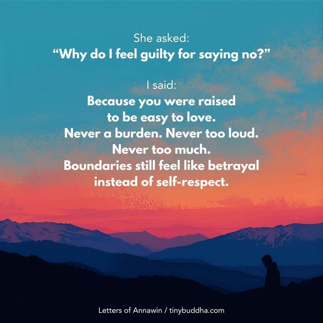 For years, guilt followed me every time I said no. Burnout taught me the truth: my “yes” came from conditioning, not self-respect. Boundaries do not make leaders selfish. They make #leadership sustainable. 💛 #CEOofYourLife #ExecutiveCoaching