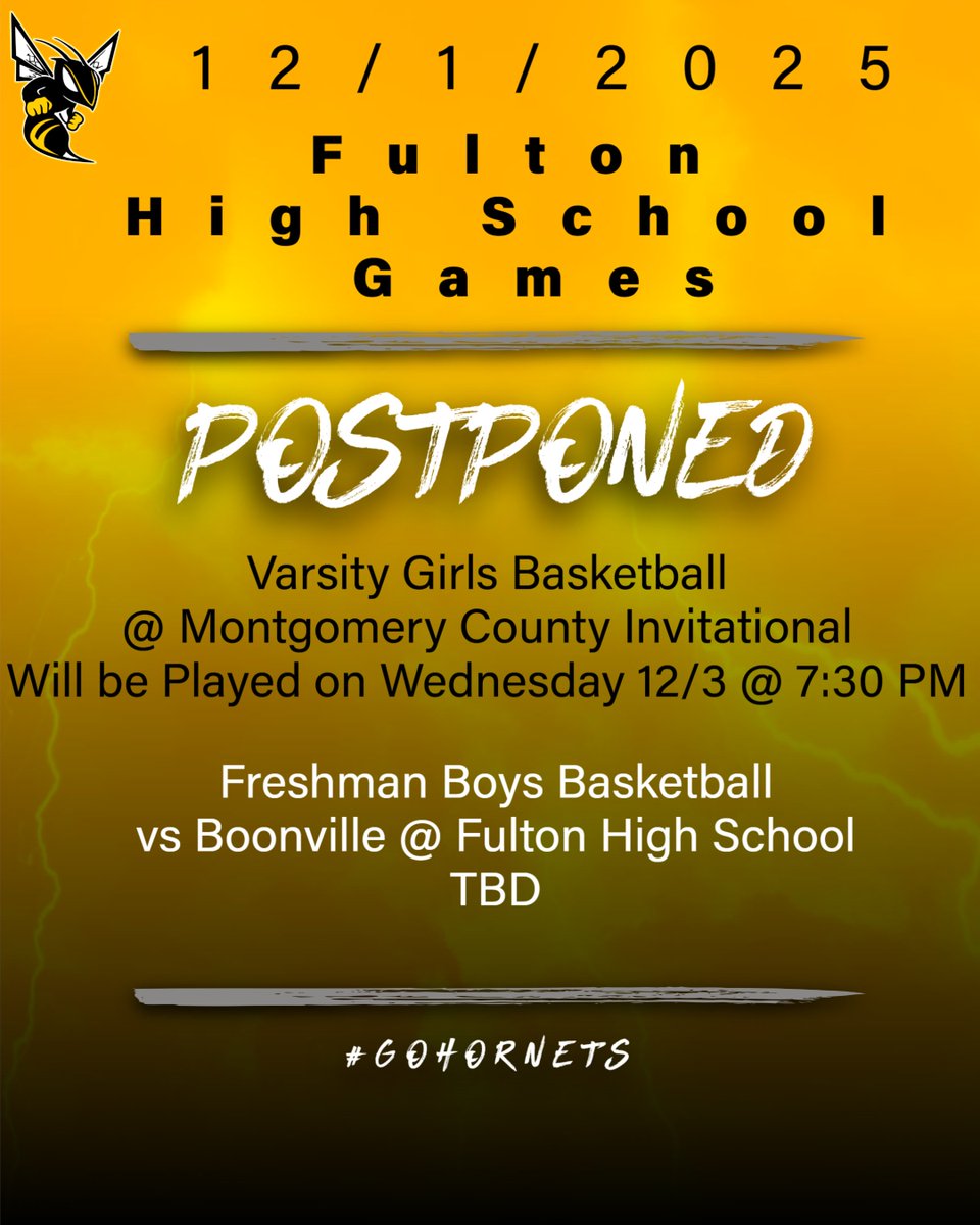 Fulton Activities tweet media