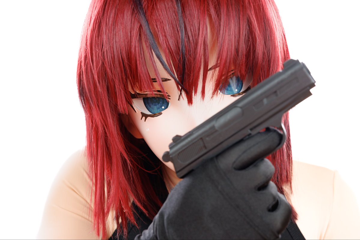 yukiwsa's tweet image. #kig_Dolls3
白背景撮影のお写真届きました。
@catyray8113 さん、格好良く撮ってくださりありがとうございました。
少しずつポストさせてもらいます。
また、よろしくお願い致します🙇