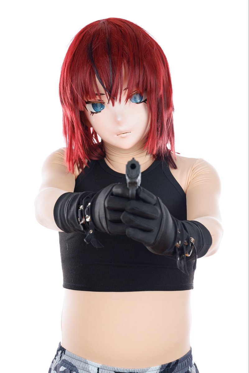 yukiwsa's tweet image. #kig_Dolls3
白背景撮影のお写真届きました。
@catyray8113 さん、格好良く撮ってくださりありがとうございました。
少しずつポストさせてもらいます。
また、よろしくお願い致します🙇