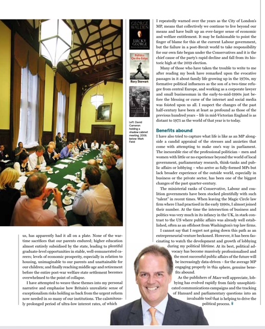 Mark Field tweet media