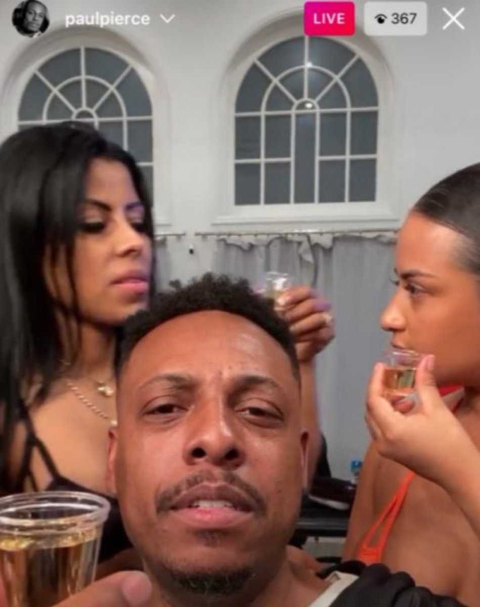 The Truth tweet media