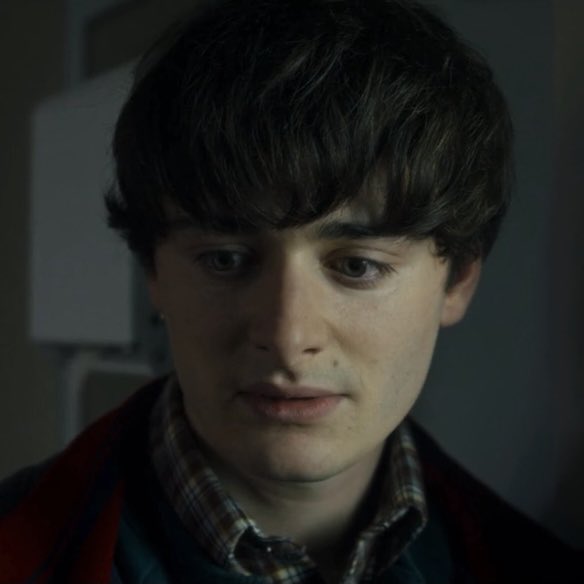 byersorcerer's tweet image. #mikewhatthefuckdidyoudogate