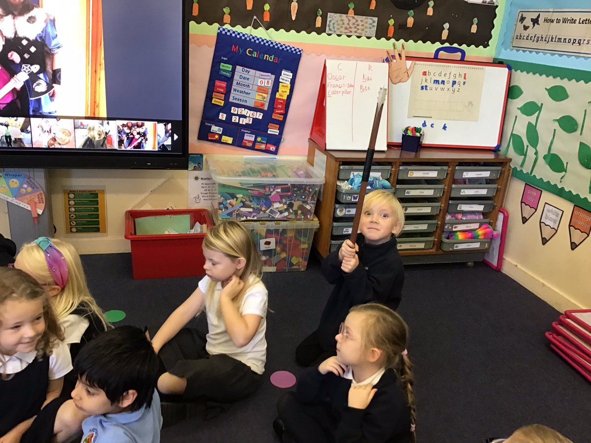 Last term P1.2 throughly enjoyed having special visitors in to help them learn more about Up Helly Aa and to share their experiences.