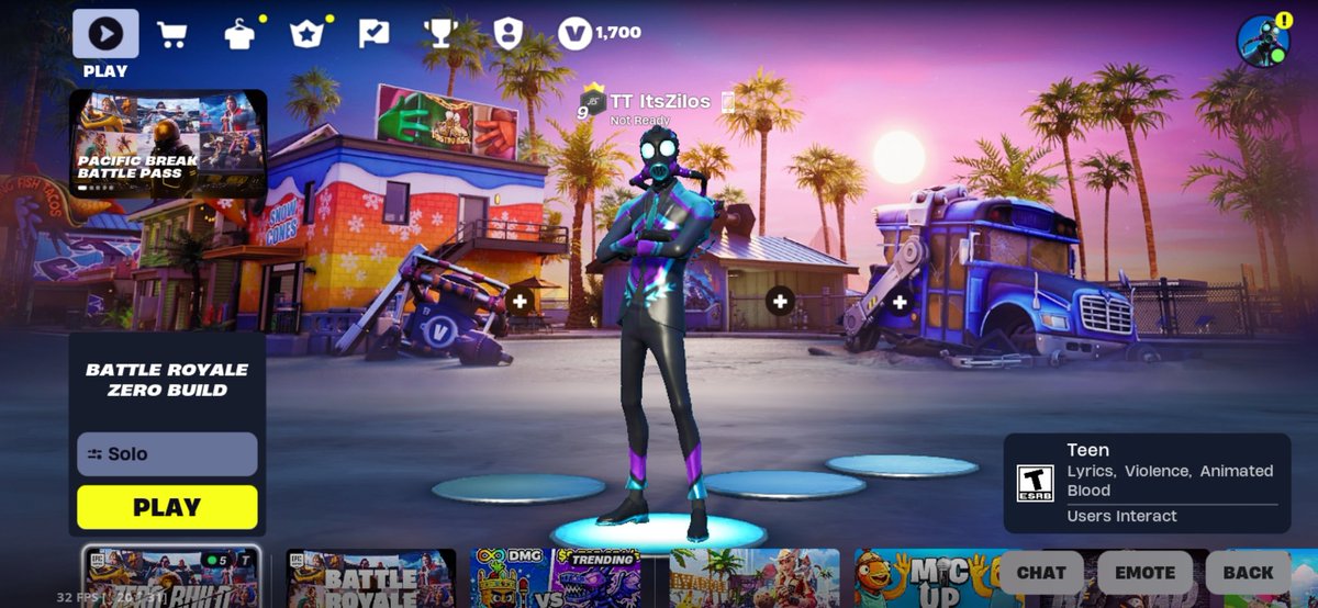 NoBuilds Zilos tweet media