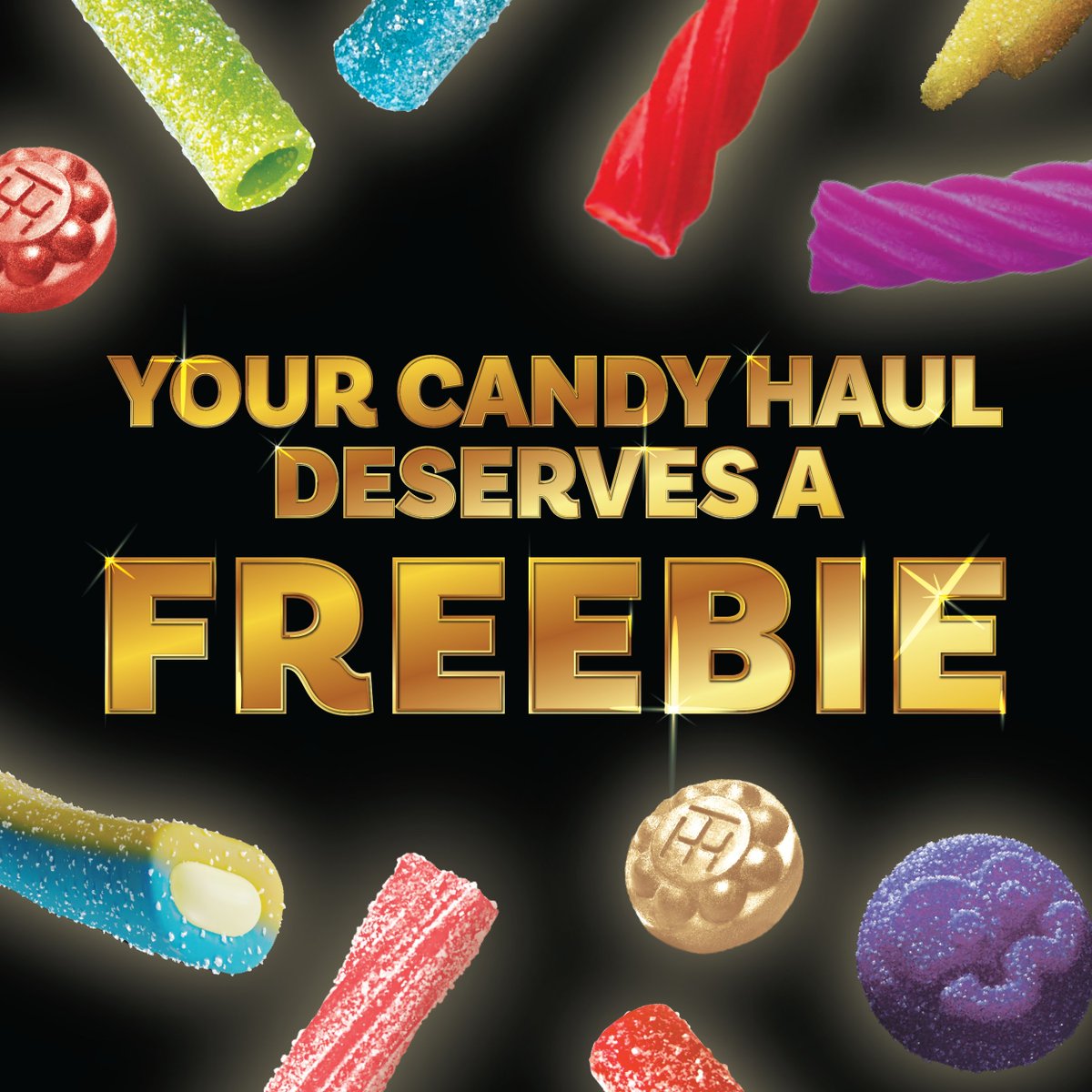 Red Vines tweet media